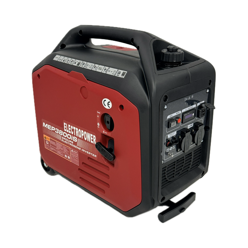 groupe électrogène inverter 3800iS