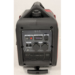 ELECTROPOWER – Groupe électrogène inverter 3800iS – 3300W – Silencieux 60 dB