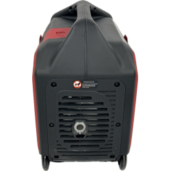 ELECTROPOWER – Groupe électrogène inverter 3800iS – 3300W – Silencieux 60 dB