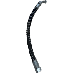 Tuyau hydraulique N°118 pour fendeur 22 tonnes