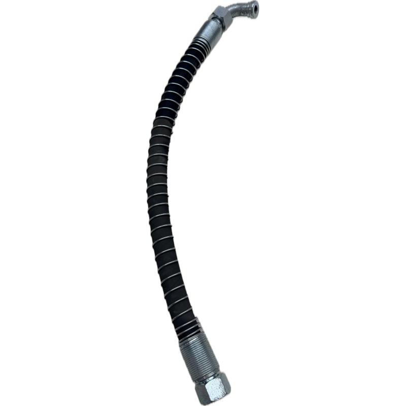 Tuyau hydraulique N°118 pour fendeur 22 tonnes