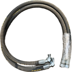 tuyau hydraulique fendeur F22TVBS