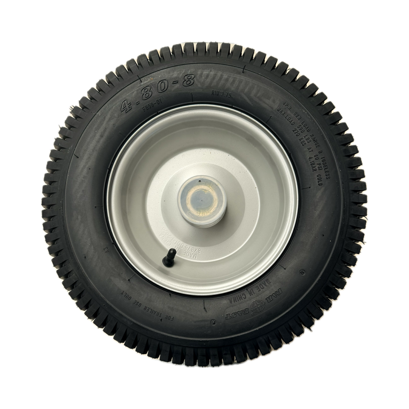 roue de fendeur 22 tonnes