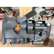 bloc avant boîte de vitesse MX620