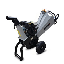 Broyeur de branches 7cv AGRIFORCE