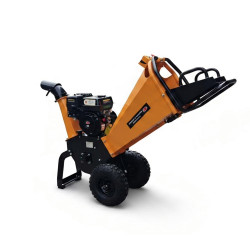 Broyeur de végétaux 7CV AGRIFORCE
