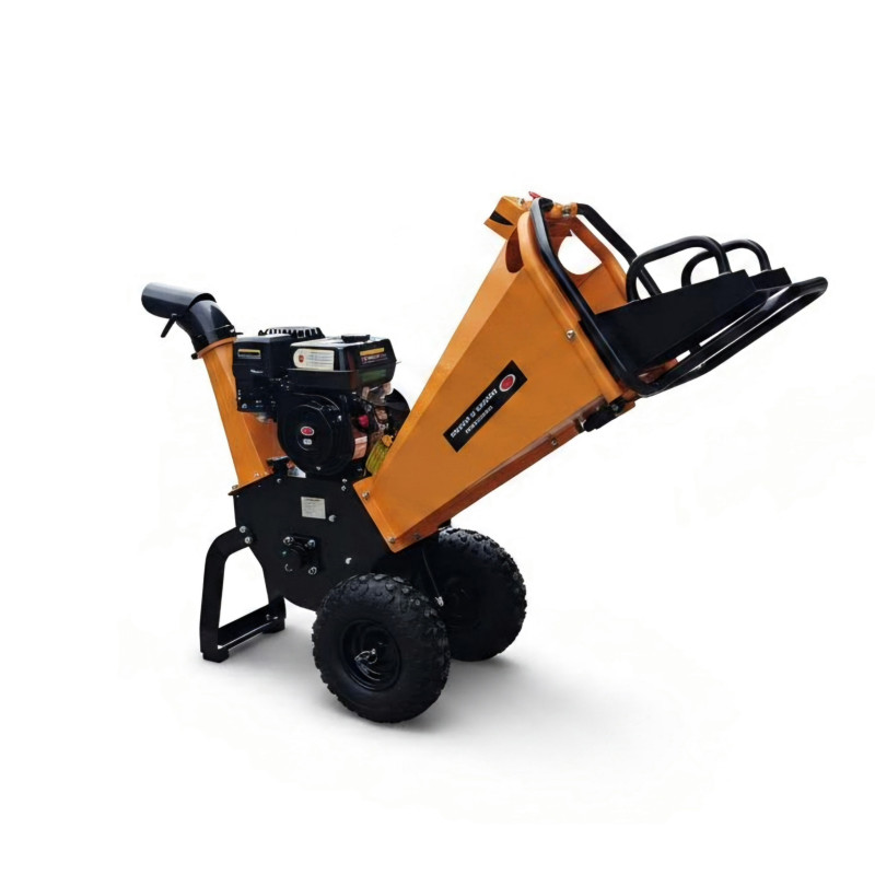 Broyeur de végétaux 7CV AGRIFORCE