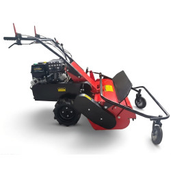 Tondeuse broyeuse à fléaux TD90SE – 90 cm | 17cv