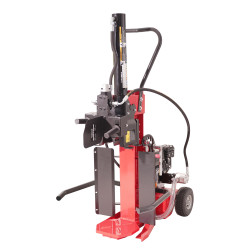 Fendeur bûches thermique 15 T Pack 3 positions + huiles | Toupour