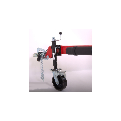 roue jockey