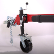 roue jockey