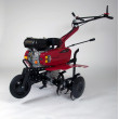 Motoculteur MEP500 196 cc  avec charrue simple - Largeur de travail : 75 cm