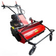 Tondeuse broyeuse fléaux 16 cv 90 cm précommande | Toupour
