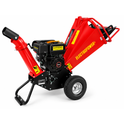 Broyeur de branches 70mm ELECTROPOWER