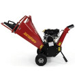 Broyeur de végétaux 2026 ELECTROPOWER