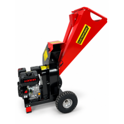 broyeur de branche BRF 7CV ELECTRPOWER