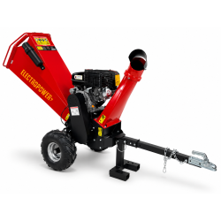 Broyeur de branche ELECTROPOWER 15CV