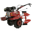 Motoculteur, motobineuse, labourer facilement votre jardin