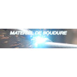 Toupour la soudure