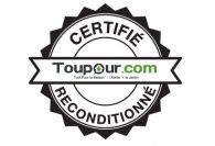 Reconditionnés Certifiés