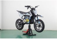 Mini moto électrique