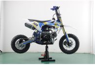 Mini moto thermique