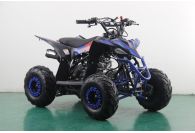 Quad thermique