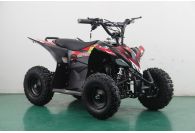 Quad électrique